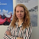 Татьяна Мальченкова